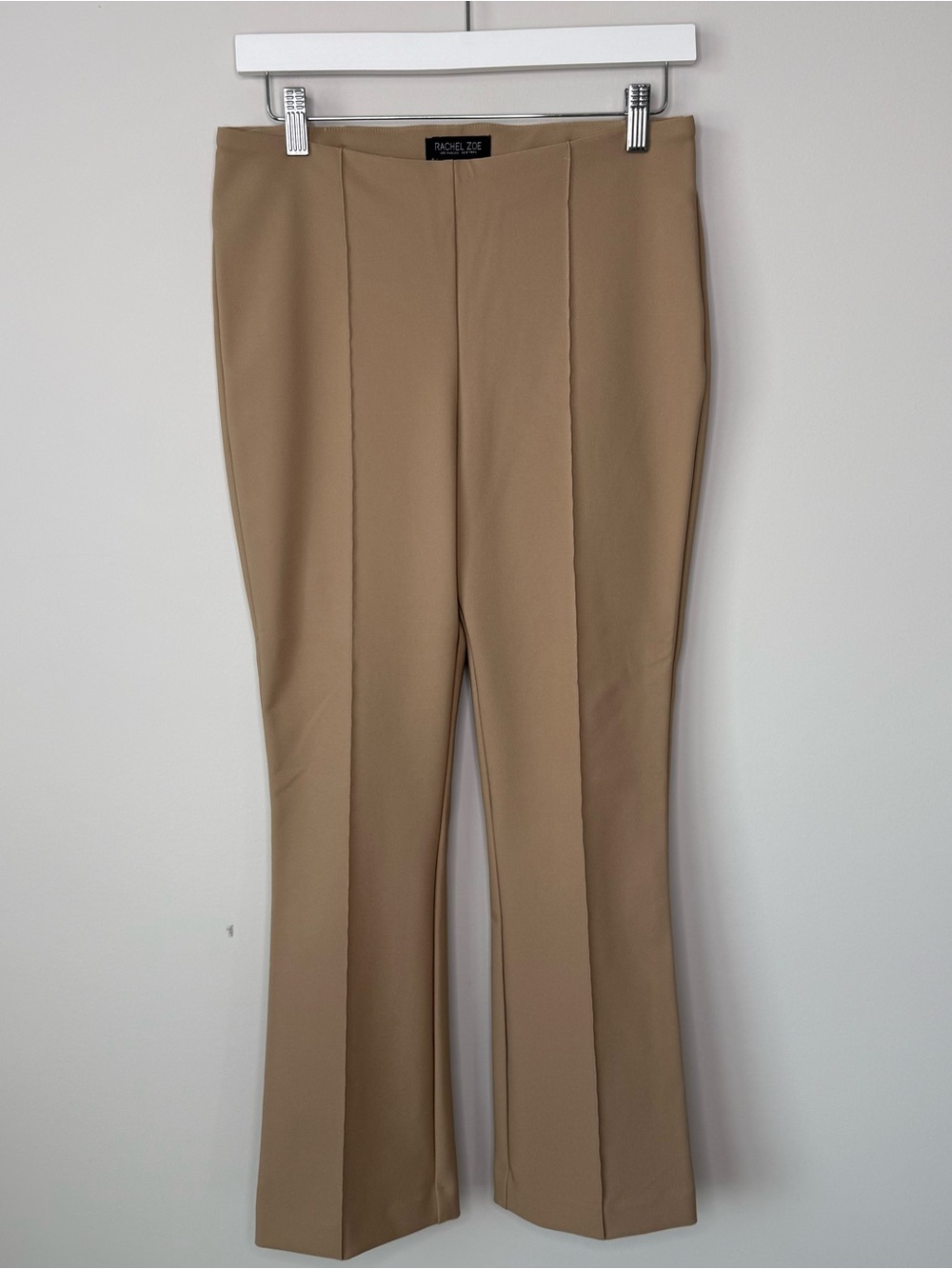 Rachel Zoe | Pull-on Bootcut Work Pants Sz 4